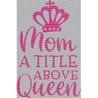 Mother's Day-MM 3523